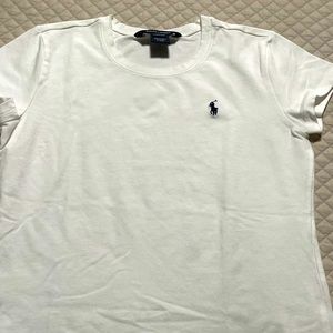 T shirt kids Ralph Lauren